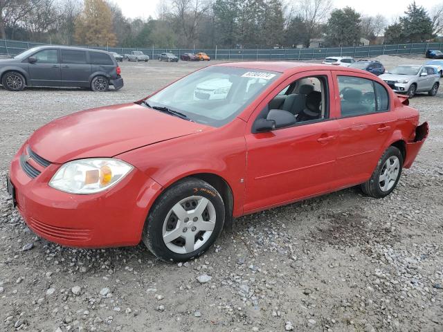 CHEVROLET COBALT LS