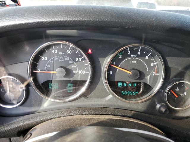 2015 JEEP WRANGLER S - 1C4AJWAG4FL503540