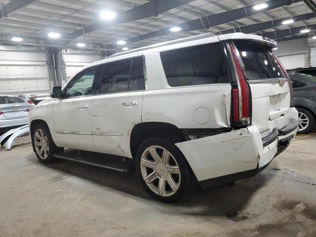 VIN 1GYS4CKJ9GR182026 2016 CADILLAC ESCALADE no.2