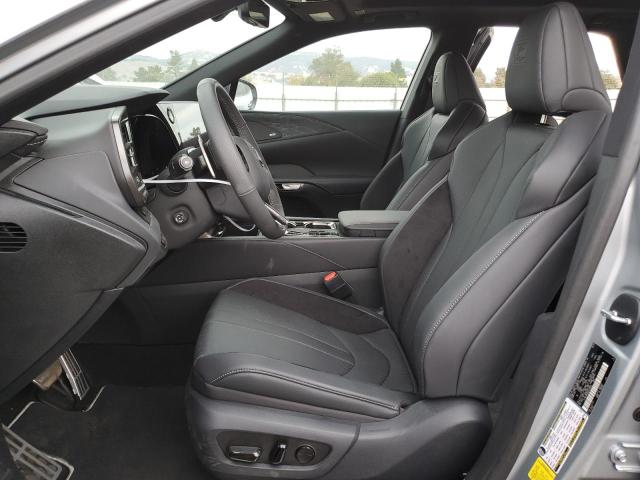 2024 LEXUS RX 500H F 2T2BCMEA6RC019045