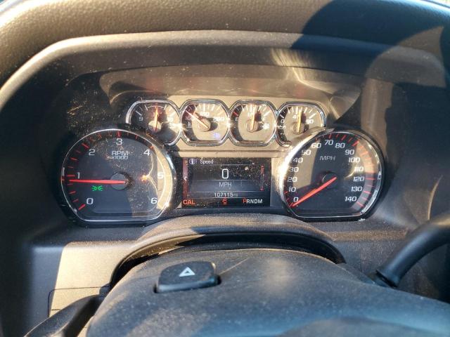 2016 GMC SIERRA K15 - 1GTV2NEJXGZ214949