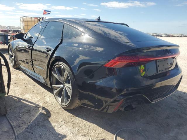 2021 AUDI RS7 WUAPCBF27MN901601