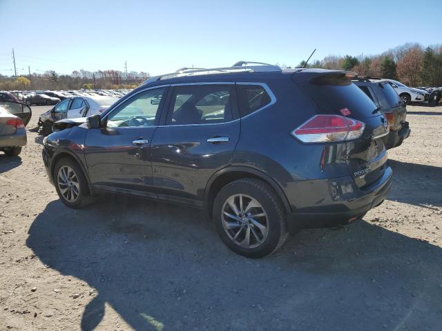 2015 NISSAN ROGUE S - 5N1AT2MV3FC826017