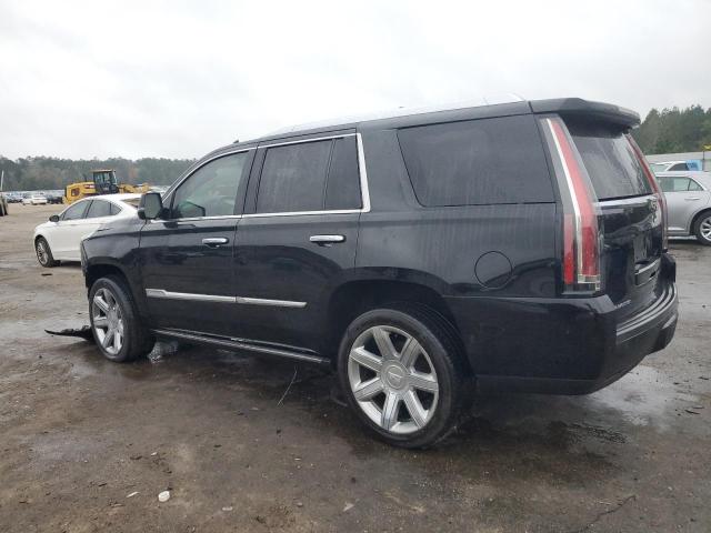 2016 CADILLAC ESCALADE P - 1GYS4CKJ1GR396735