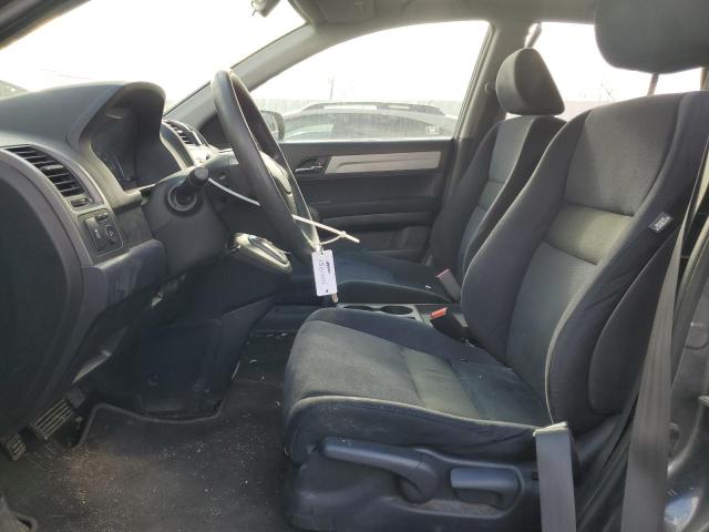 5J6RE4H54BL049133 2011 HONDA CRV