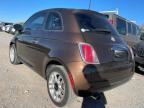 FIAT 500 POP photo