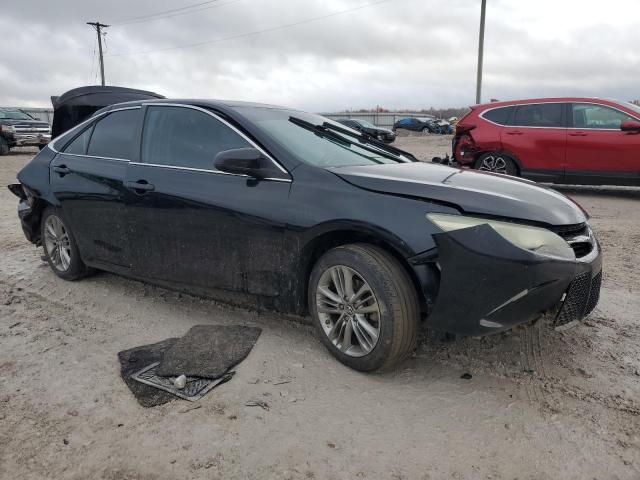 2015 TOYOTA CAMRY LE - 4T1BF1FK3FU482093