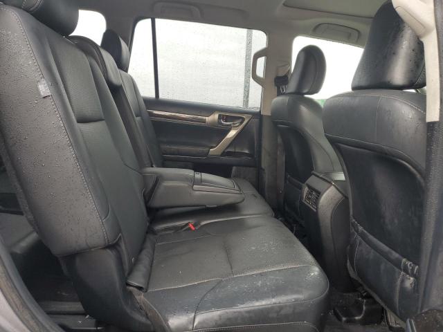 2015 LEXUS GX 460 - JTJBM7FX1F5111031