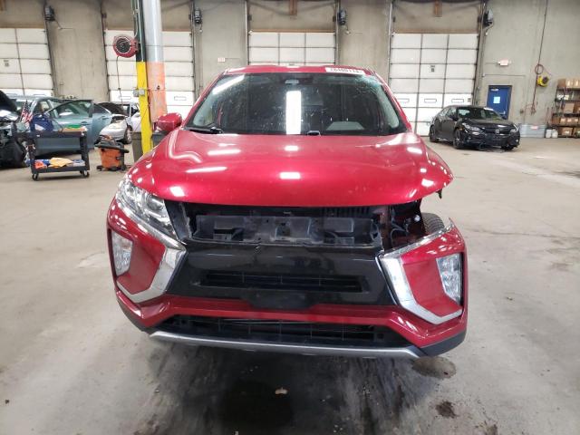 2020 MITSUBISHI ECLIPSE CR - JA4AT5AA8LZ007837