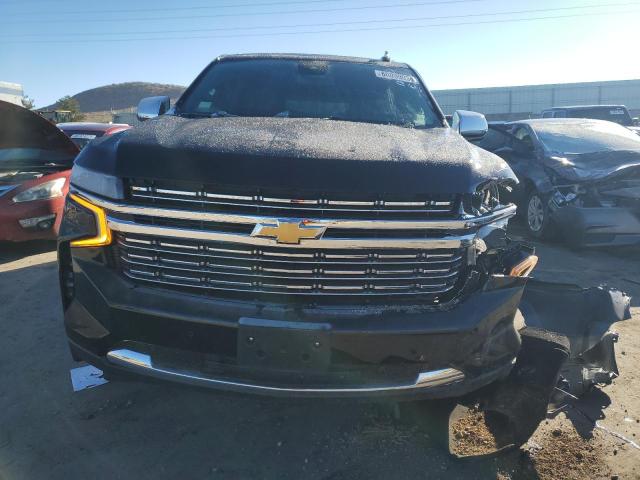 2023 CHEVROLET SUBURBAN K - 1GNSKFKD0PR502283