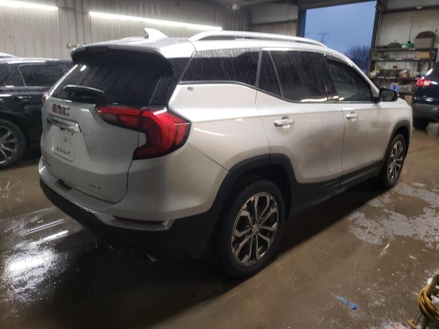 2019 GMC TERRAIN SL - 3GKALVEX2KL276043