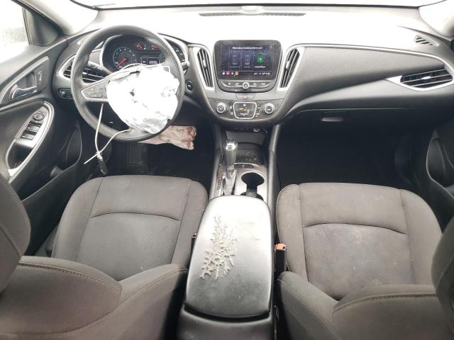 2019 CHEVROLET MALIBU LS - 1G1ZB5ST5KF178954