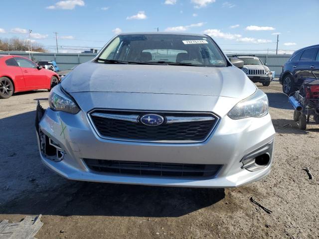 2019 SUBARU IMPREZA - 4S3GTAA65K3709913