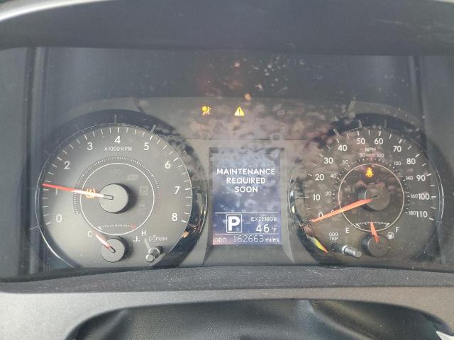 2017 TOYOTA SIENNA LE - 5TDKZ3DC6HS779272