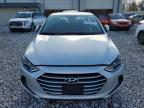 Lot #3024756245 2018 HYUNDAI ELANTRA SE