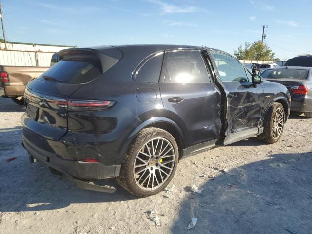 VIN WP1AE2AY8NDA26933 2022 PORSCHE CAYENNE no.3