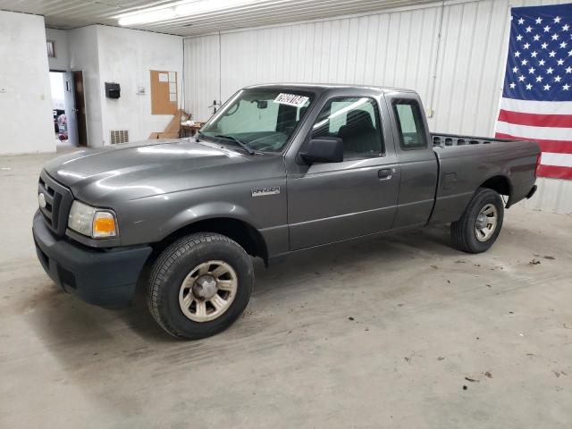 2006 FORD RANGER SUP #3040834764