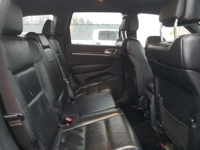 2019 JEEP GRAND CHER - 1C4RJFBG9KC712316