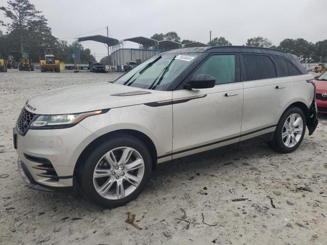 2020 LAND ROVER RANGE ROVE - SALYK2EX5LA272727