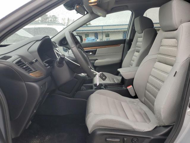 2019 HONDA CR-V EX - 5J6RW1H55KA026211