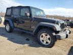 Lot #3027006775 2010 JEEP WRANGLER U