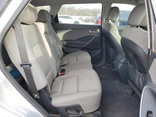 2016 HYUNDAI SANTA FE S - KM8SMDHF8GU158176