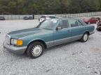 Lot #3025165181 1987 MERCEDES-BENZ 300 SDL