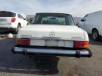 MERCEDES-BENZ 240D photo