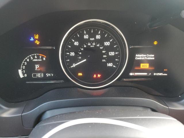 2020 HONDA HR-V EX - 3CZRU5H54LM700687