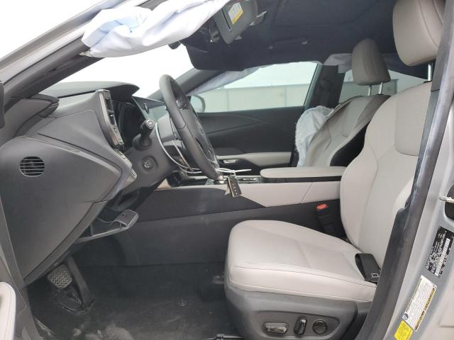 2023 LEXUS RX 350 PRE JTJCHMAA1P2000332