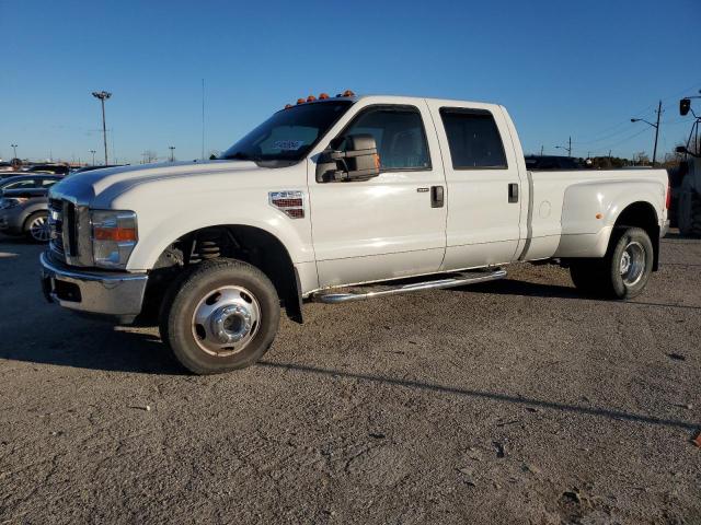 2008 FORD F350 SUPER #3023931215