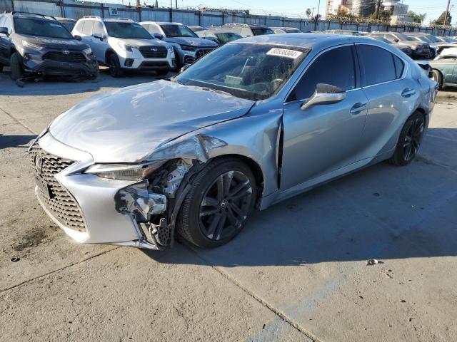 2023 LEXUS IS 300 #2971902026