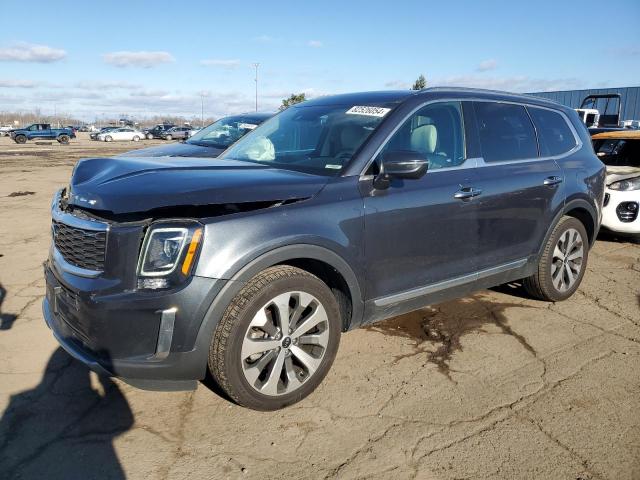 2020 KIA TELLURIDE #3023407265