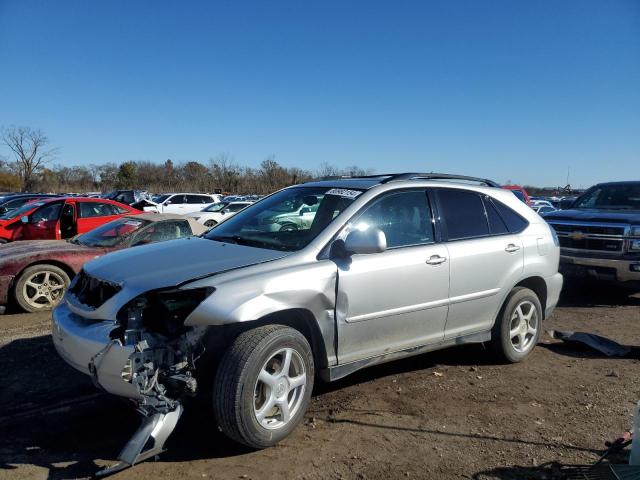 2004 LEXUS RX 330 #3024622575