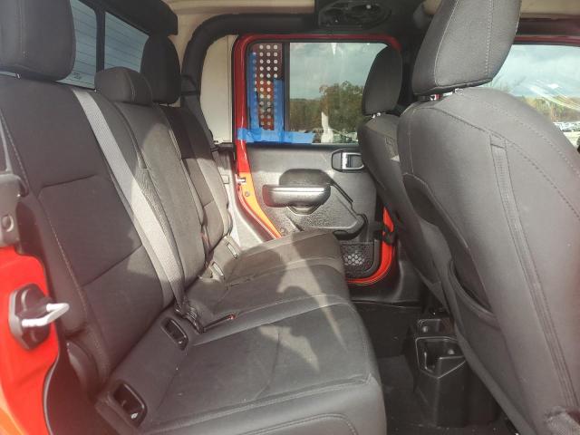 2020 JEEP GLADIATOR - 1C6HJTAG1LL186509