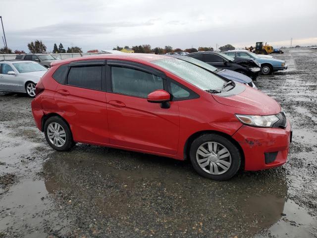 VIN 3HGGK5G57FM780058 2015 HONDA FIT no.4