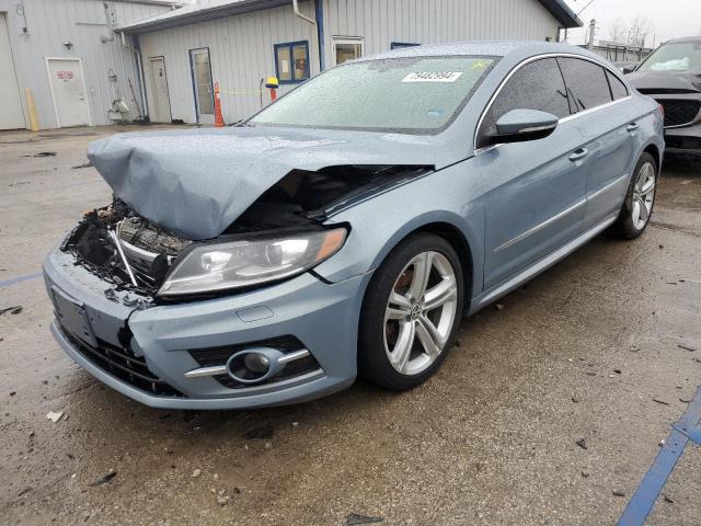 2013 VOLKSWAGEN CC SPORT #3028522950