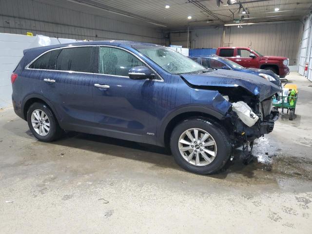 2019 KIA SORENTO LX - 5XYPGDA5XKG466821