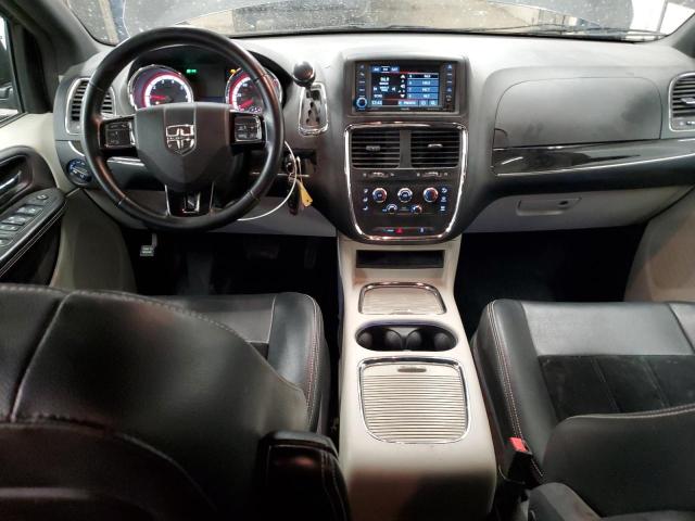 2017 DODGE GRAND CARA - 2C4RDGCG0HR773744