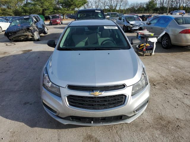 2016 CHEVROLET CRUZE LIMI - 1G1PC5SH1G7191153