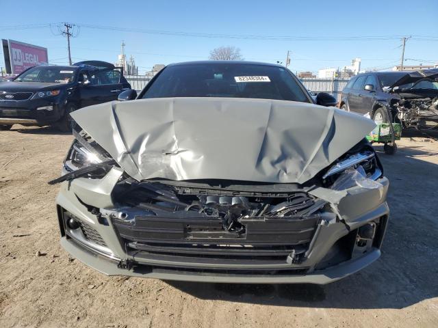 2019 AUDI S5 PRESTIG WAUC4CF58KA097352