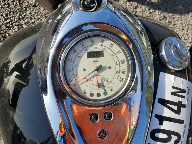2002 YAMAHA XV1600 AT JYAVP07Y02A000974