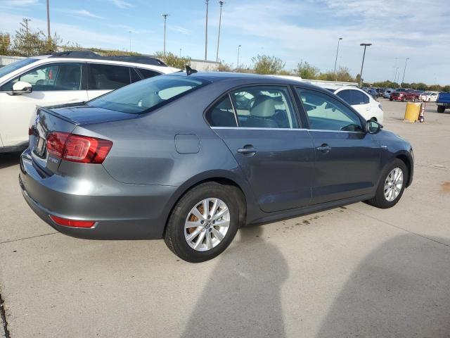 VIN 3VW637AJ1EM212277 2014 VOLKSWAGEN JETTA no.3