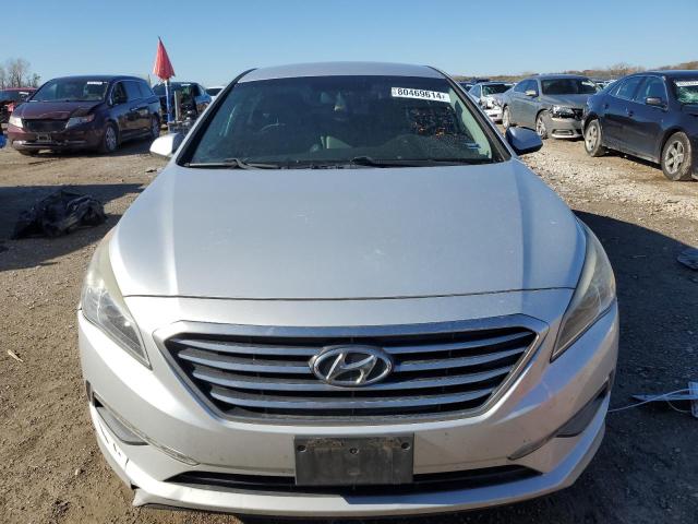 VIN 5NPE24AF0FH244012 2015 HYUNDAI SONATA no.5