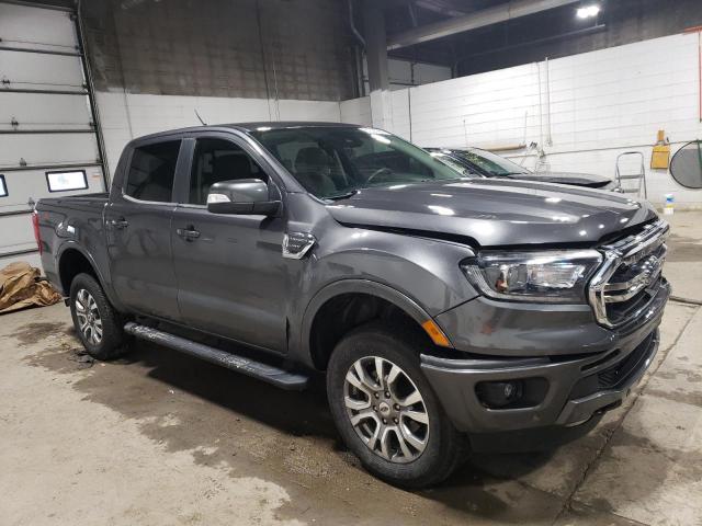 2020 FORD RANGER XL - 1FTER4FH9LLA99906