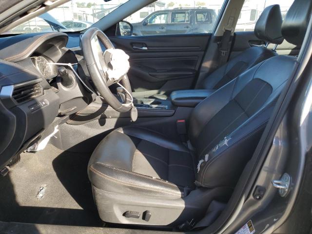 2020 NISSAN ALTIMA SR - 1N4BL4CV6LC215535