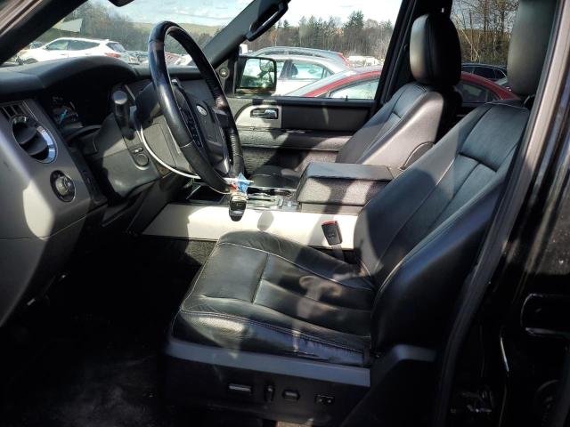 2017 FORD EXPEDITION - 1FMJU2AT6HEA49498