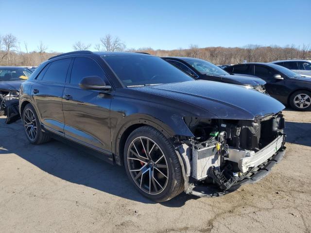 2019 AUDI Q8 PRESTIG WA1FVAF16KD039909