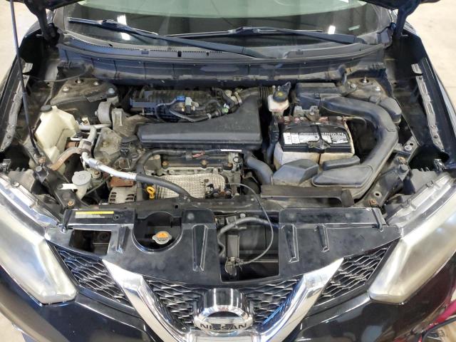 VIN 5N1AT2MK6FC782679 2015 Nissan Rogue, S no.12