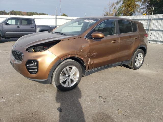 Vin: kndpmcac9h7115762, lot: 78086974, kia sportage lx 2017 img_1